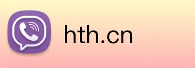 hth.cn logo